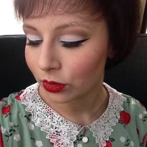 Meet your Posher, Haleigh